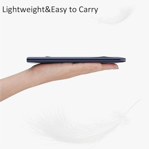 Baellery fancy ultra thin unique Wallet