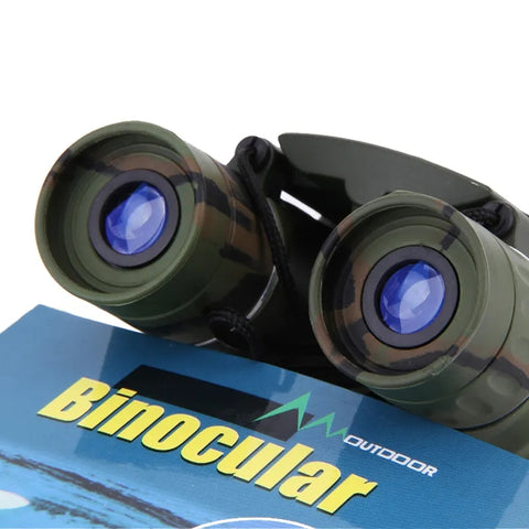 Tasco Binoculars 8x21 Pocket Size Binocular with pouch Online Shopping in Pakistan