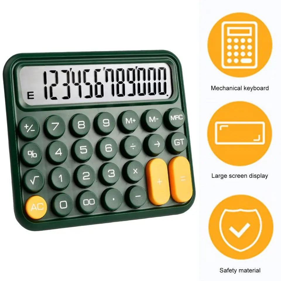 Lot imported Stylish Calculator