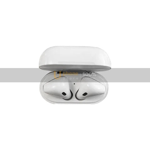 New AirPods 2nd Gerneration