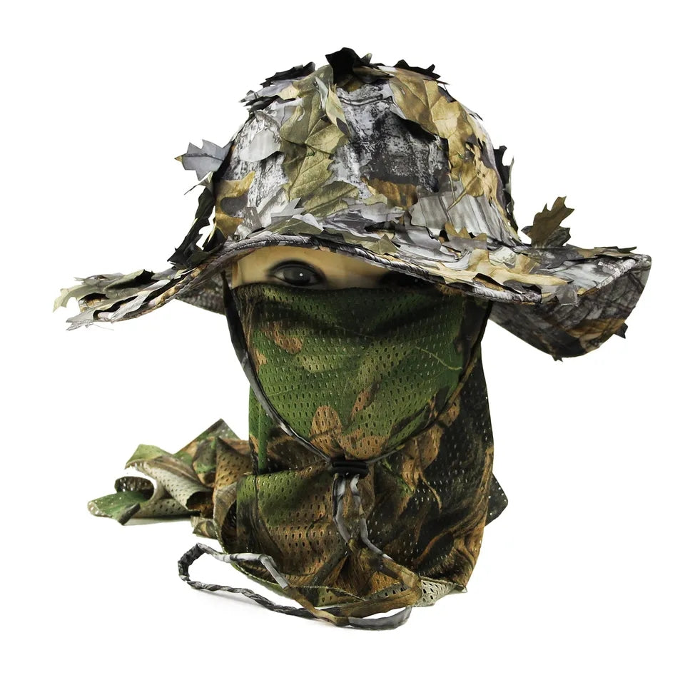 Tactical Boonie Hat