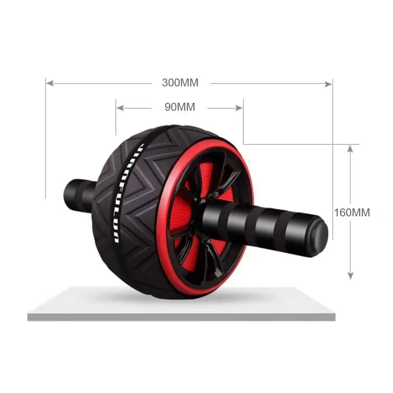 Abdomen Wheel Roller | Core Exercise Roller