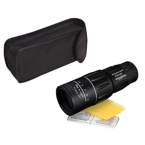 Bushnell Monocular Waterproof TeleScope