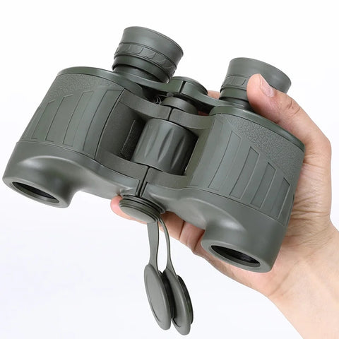 YukonGear Russian 12x40 Porro Binocular Telescope