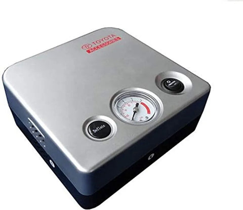 Japani TOYOTA Professional High Pressure Tire Inflator, Compressor For all tires