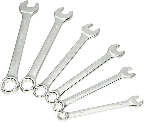 Russian 61 PCS Wrench Spanner Set Steel Auto Sleeve Combination Hardware Car Repair Tool Socket Set