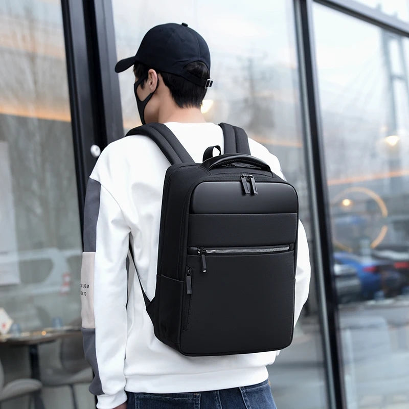 Multifunctional Backpack Large Capacity Waterproof Laptop Backpacks Student Book bags