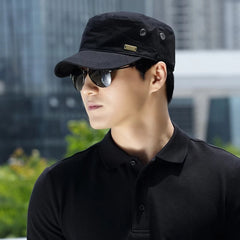 Jeep Cap - Branded Jeep army Cap Autumn Casual Cadet