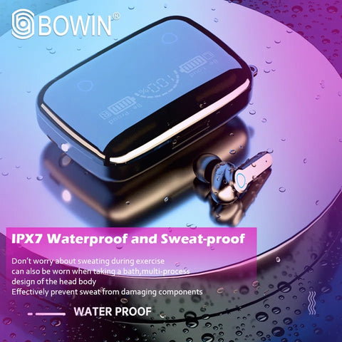 M19 Wireless Smart 5.1Bluetooth Headset, M 19 Wireless Price in Pakistan