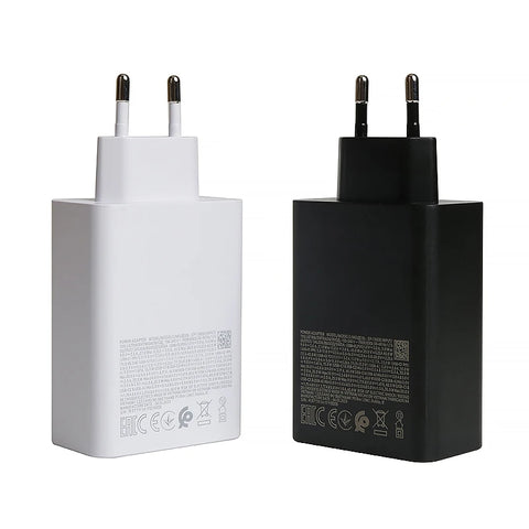 Super Fast Original 65W PD Power Adapter For Samsung