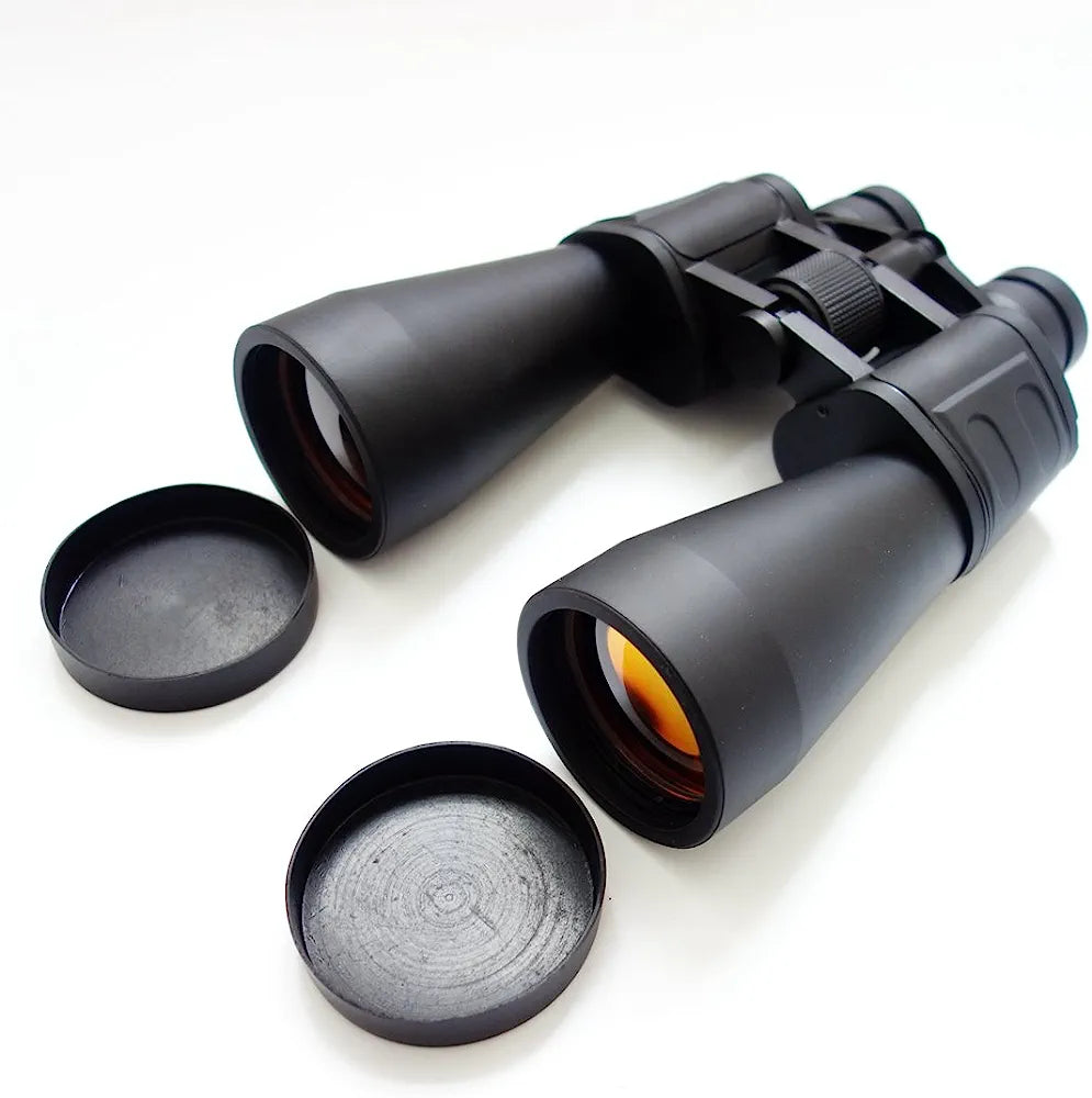 SAKURA Binocular 20x-180x100 Super Zoom Day and Night Vision