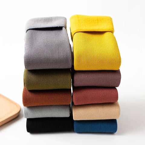 5 Pairs ladies Cashmere Velvet Fleece Socks