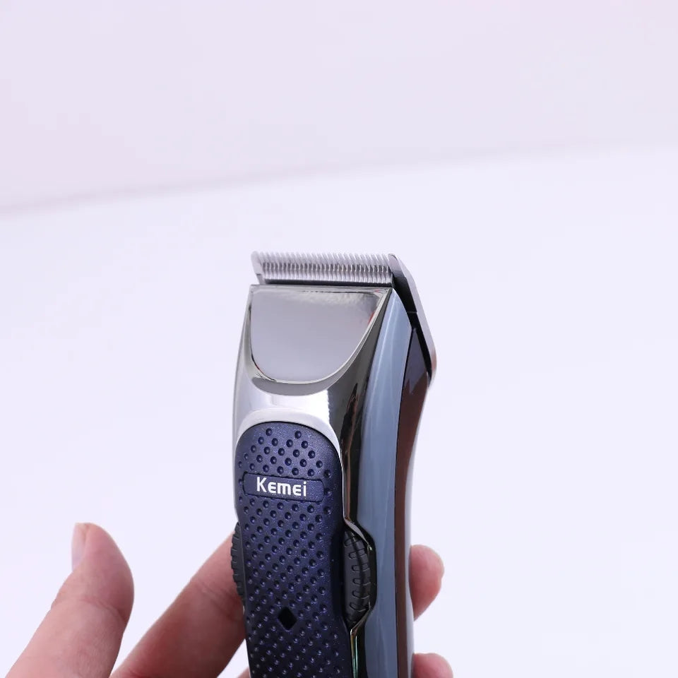 Kemei KM-5020 Electric Hair Beard Trimmer