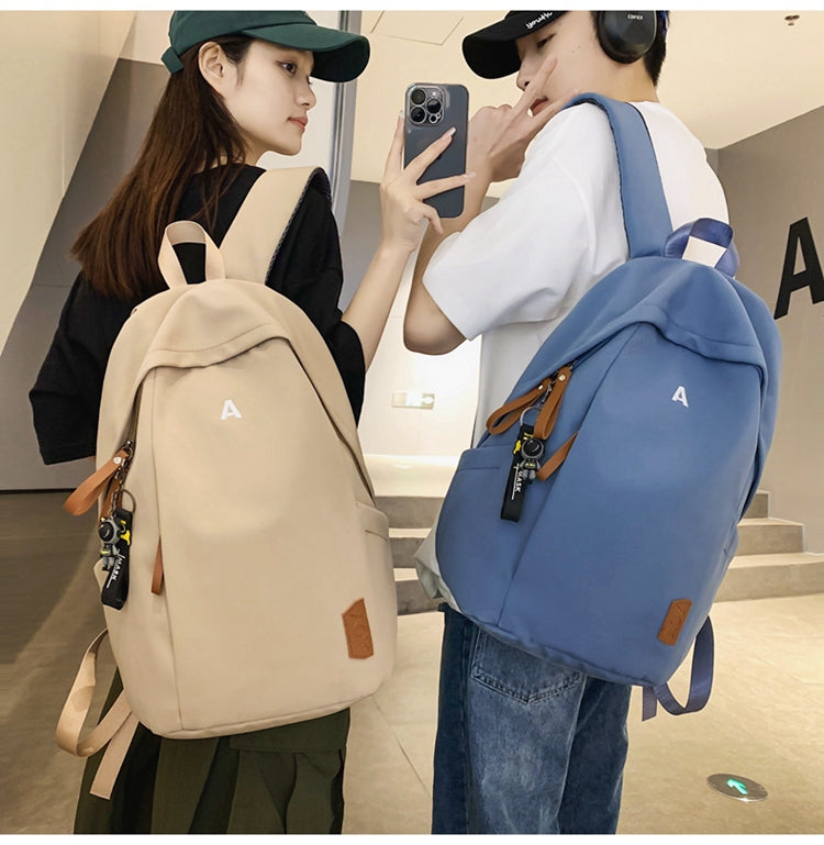 Multifunctional Backpack Men Women Fashion Backpack for traveling hiking camping university