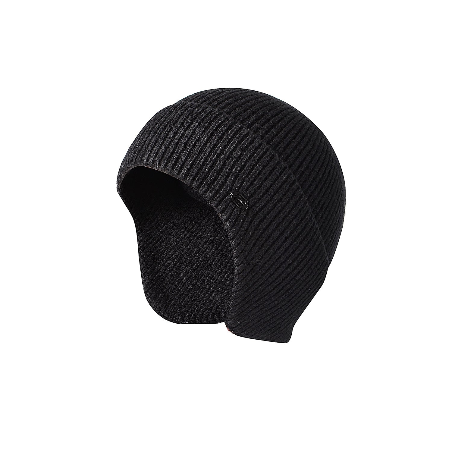 Winter Earmuff velvet warm cap