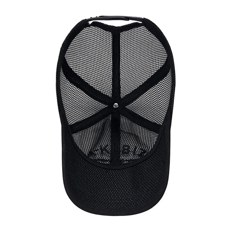 High Quality Breathable Summer Sports cap