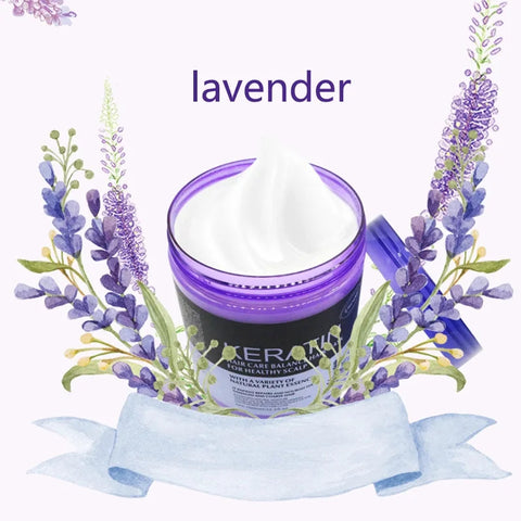 Keratin Hair Mask - USA Imported Original Hair Mask