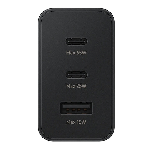 Super Fast Original 65W PD Power Adapter For Samsung
