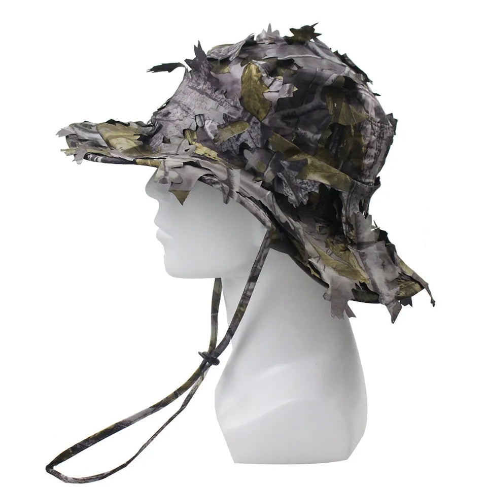 Tactical Boonie Hat