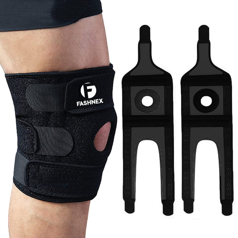 Warm Knee Cap for Men Women