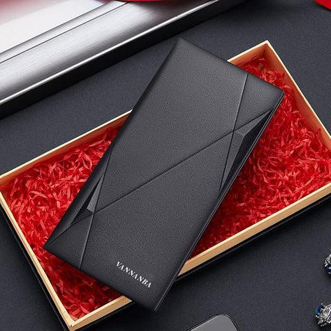 Baellery fancy ultra thin unique Wallet