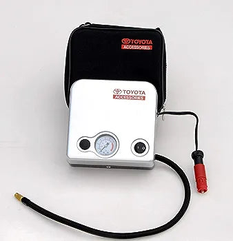 Japani TOYOTA Professional High Pressure Tire Inflator, Compressor For all tires