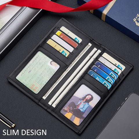 Baellery fancy ultra thin unique Wallet
