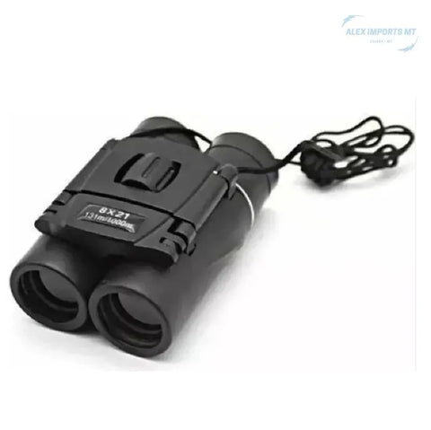 Tasco Binoculars 8x21 Pocket Size Binocular with pouch Online Shopping in Pakistan