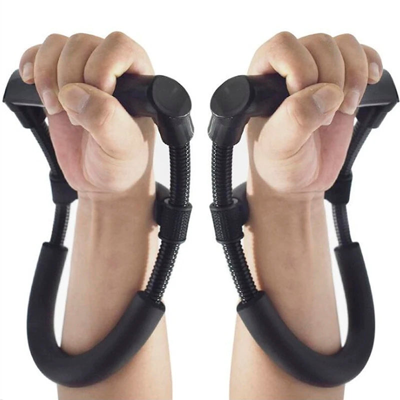 IMPORTED Hand Griper Exerciser Strength Training Device