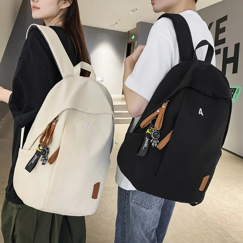 Multifunctional Backpack Men Women Fashion Backpack for traveling hiking camping university