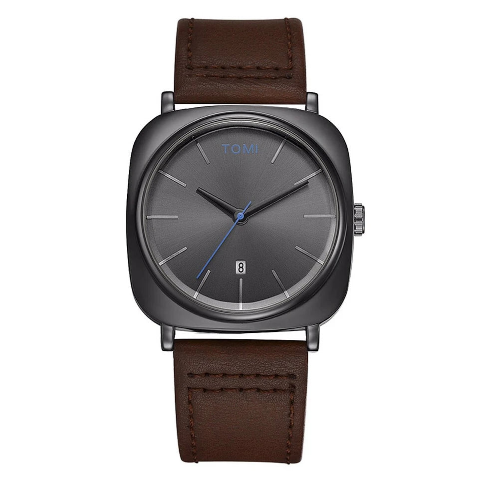 TOMI TO84 Trendy Quartz Watch