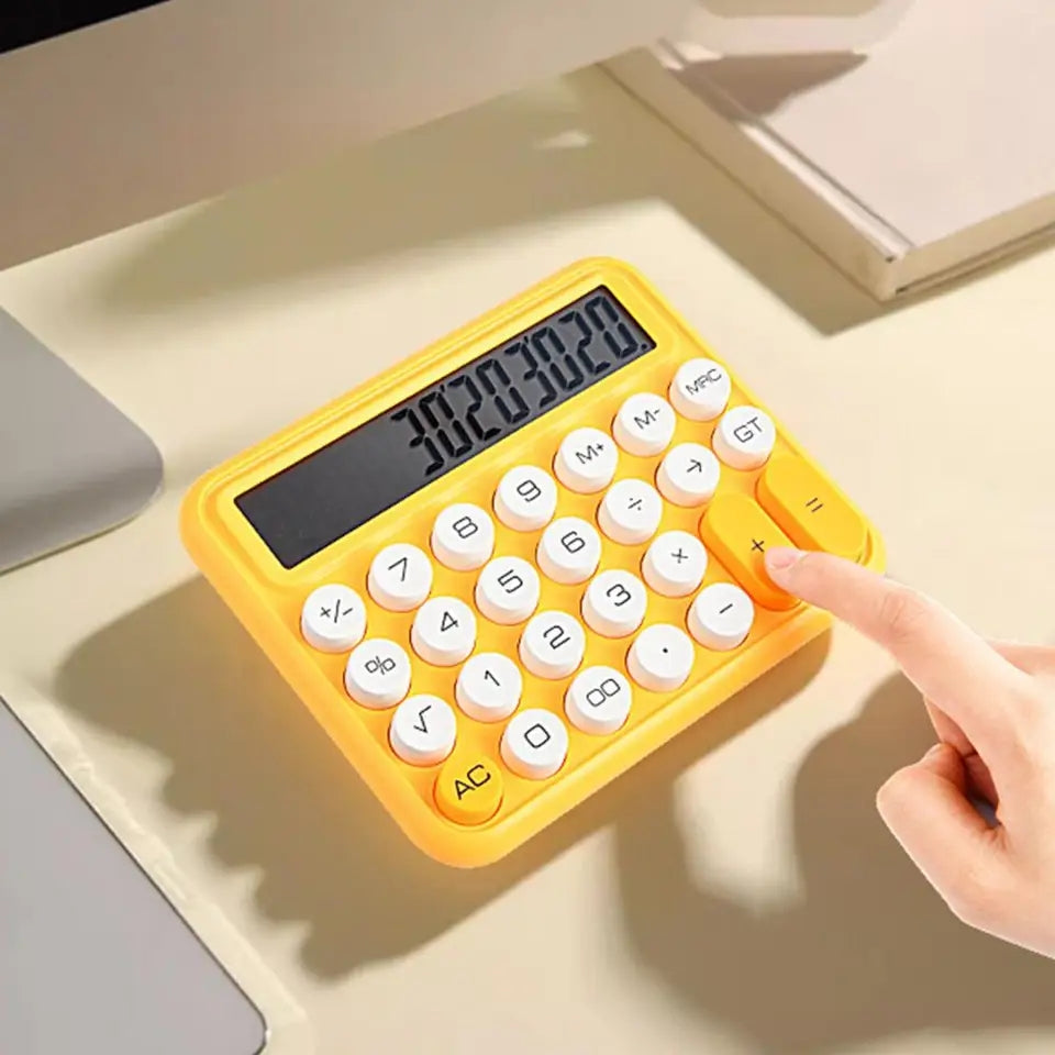 Lot imported Stylish Calculator