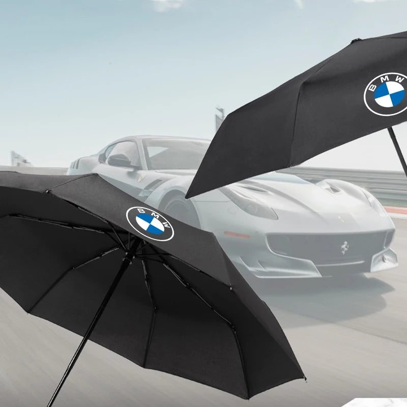 Umbrella BMW Medium size Pocket Umbrella