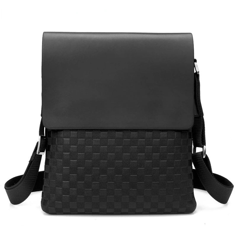 Peaker Business Men's Crossbody Shoulder Bag