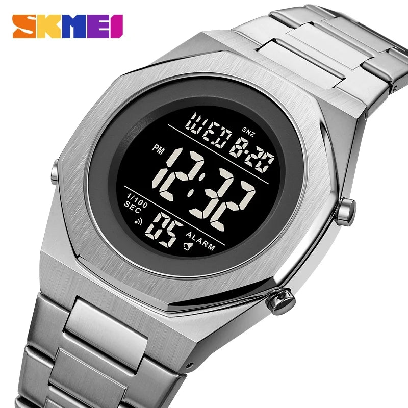 SKMEI 2066 New Digital Watch