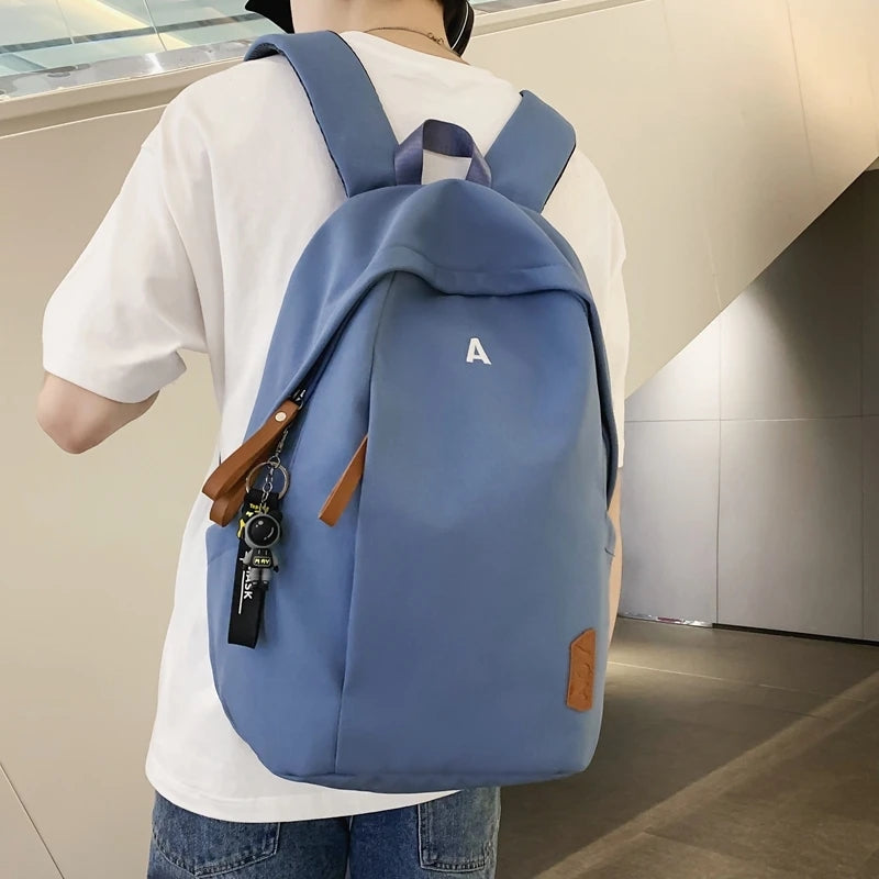 Multifunctional Backpack Men Women Fashion Backpack for traveling hiking camping university