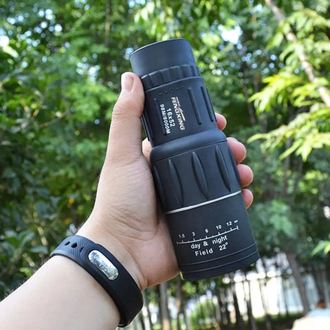 Bushnell Monocular Waterproof TeleScope