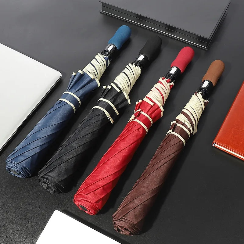 Umbrella BMW Medium size Pocket Umbrella