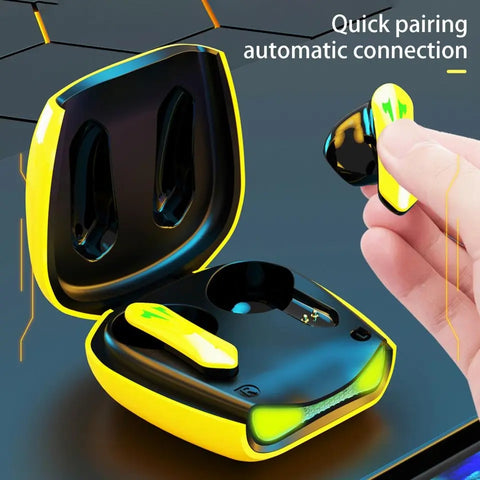 T33 Wireless Earbud Bluetooth-compatible5.0 Earphones