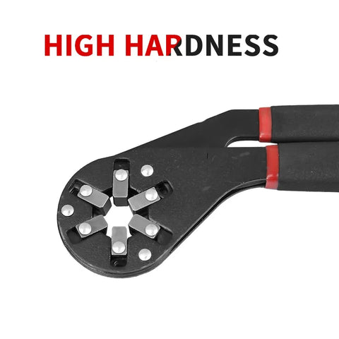Multifunctional Universal Wrench 6/8