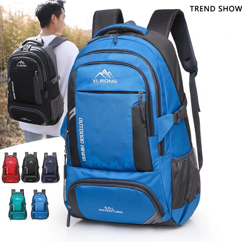 60L Tactical Hiking backpack Price in Pakistan