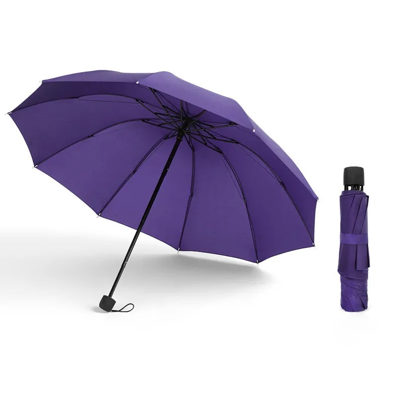 Umbrella Wind Proof Foldable Automatic Umbrella