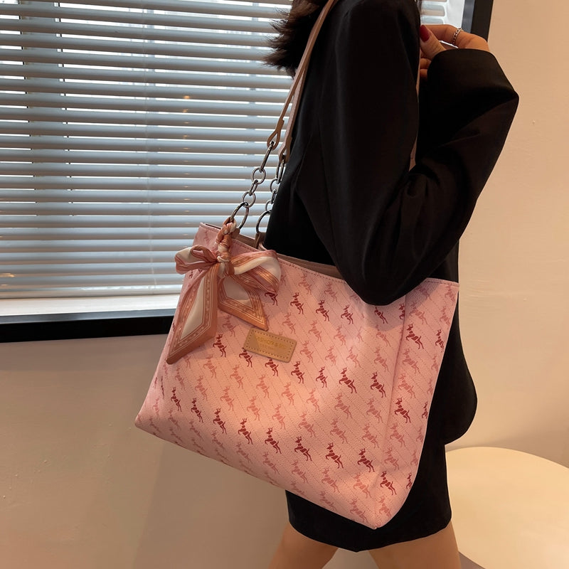 New Fashion Hand Bags for Girls Women Design Tote Purse For Young Lady Online Shopping in Pakistan