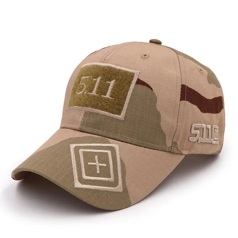 5.11 Tactical Army Cap (imported)