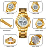 Al Fajar Azan Watch Waterproof