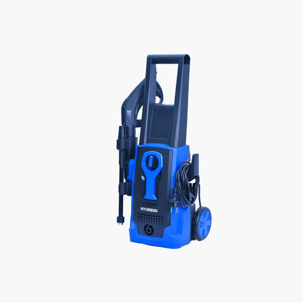 Hyundai Pressure Washer 105 Bar Extreme (HPW105E) Car Washer