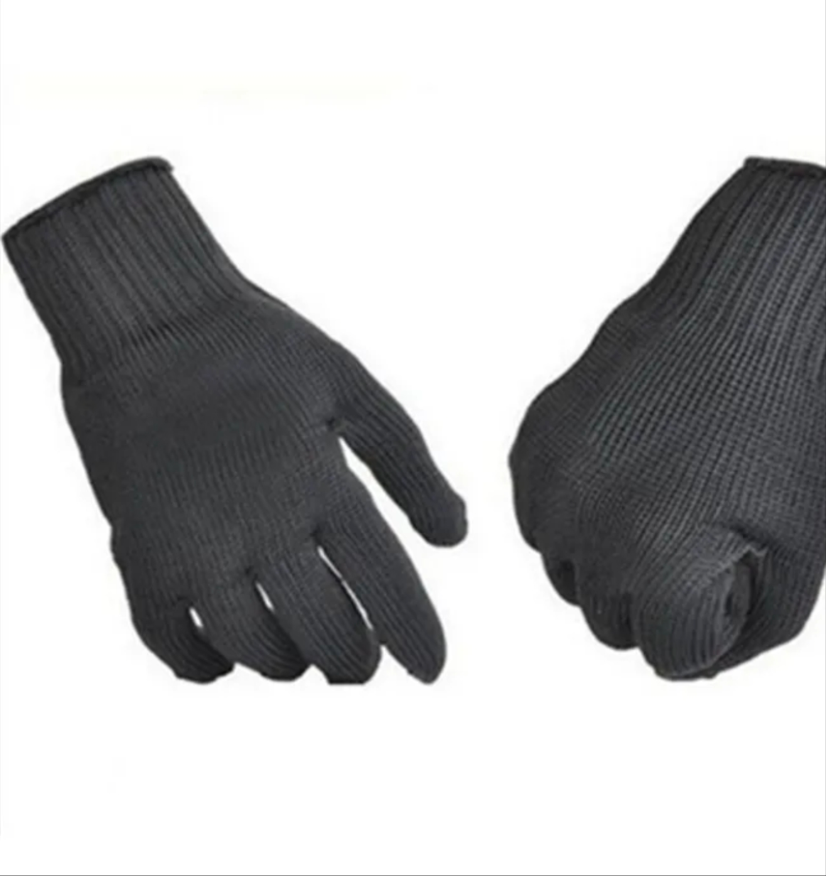 Personal Protection Cut-resistant Tactical Gloves Security Self Defense Gloves