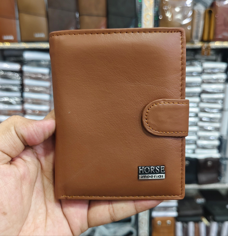 Imperial Horse 029A Genuine leather wallet