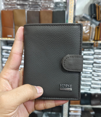 Imperial Horse 029A Genuine leather wallet