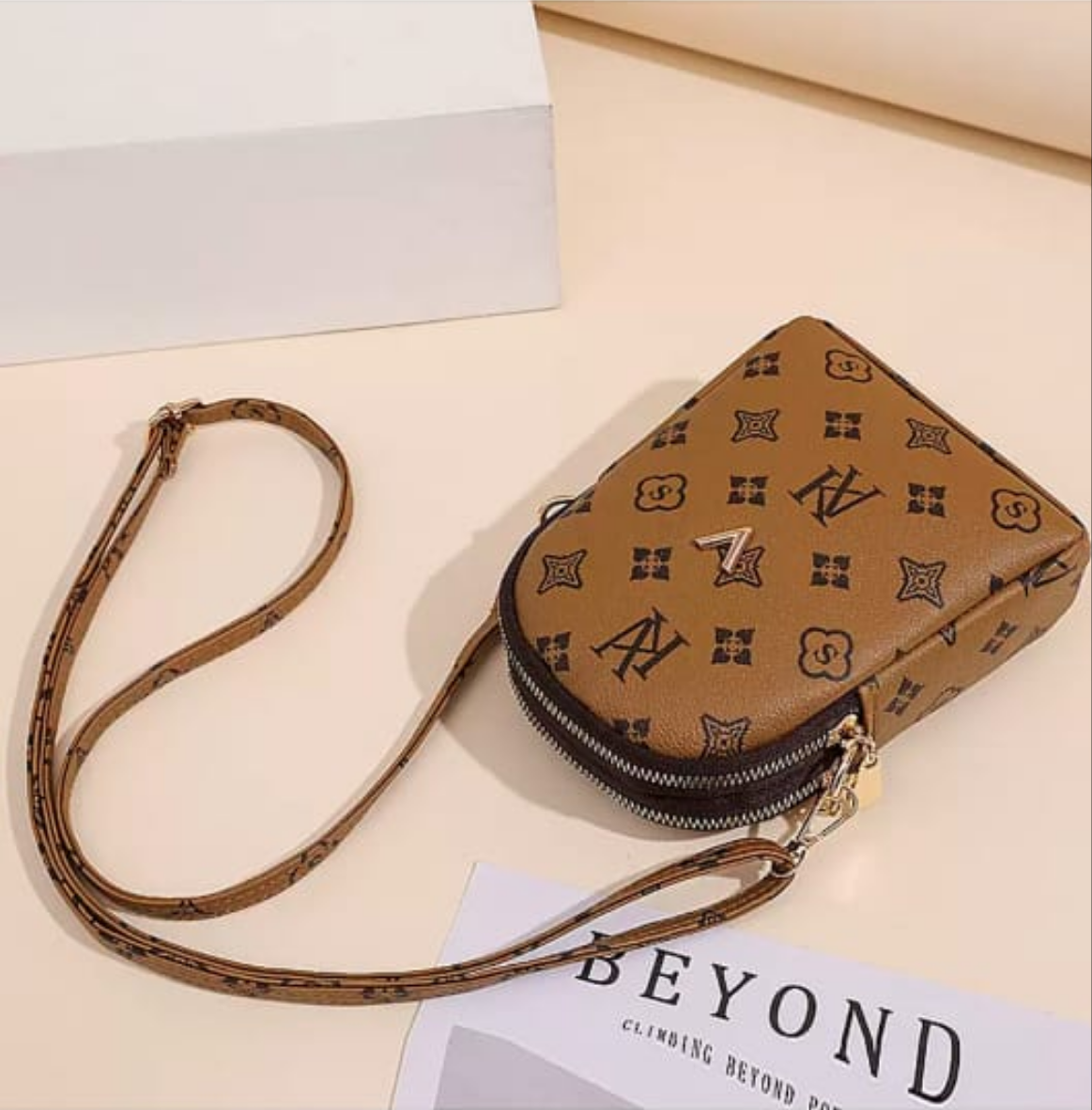 Imported Women Crossbody Chest Bag